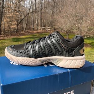 K-Swiss Hypercourt Express SE Tennis Shoes 8.5 NIB